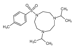 176483-80-0 structure, C19H33N3O2S