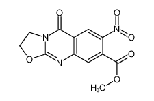 1039454-99-3 structure, C12H9N3O6