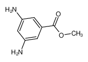 3,5-二氨基苯甲酸甲酯
