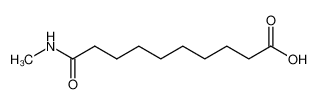 860001-60-1 structure, C11H21NO3