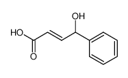 99389-54-5 4-hydroxy-4-phenylbut-2-enoic acid