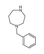1-Benzyl-1,4-Diazepane 4410-12-2