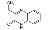 3-乙基-2(1H)-喹喔啉酮