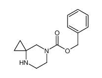 Benzyl 4,7-diazaspiro[2.5]octane-7-carboxylate 954240-30-3