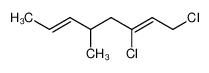 90797-33-4 1,3-dichloro-5-methyl-octa-2,6-diene