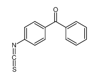 26328-59-6 (4-异硫氰酸基苯基)(苯基)甲酮