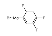 502462-00-2 spectrum, (2,4,5-trifluorophenyl)-magnesium bromide