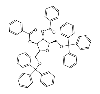 862607-76-9 structure, C58H48O7