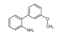 38089-02-0 structure, C13H13NO