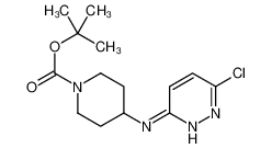 939986-10-4 structure, C14H21ClN4O2