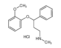 Nisoxetine hydrochloride 57754-86-6