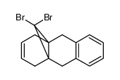 38032-42-7 structure, C15H14Br2