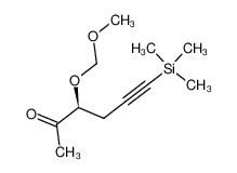 186692-65-9 structure, C11H20O3Si