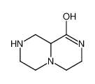 929047-73-4 structure, C7H13N3O