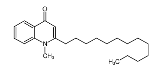 15266-35-0 structure, C23H35NO