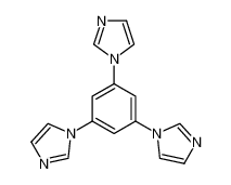 1,3,5-三咪唑基苯