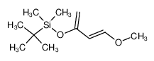 71735-01-8 structure, C11H22O2Si