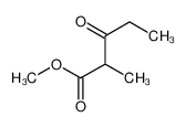 17422-12-7 2-甲基-3-氧代戊酸甲酯