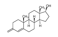 21952-93-2 structure, C20H30O