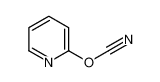 175351-40-3 2-吡啶基氰酸酯