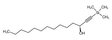 74794-26-6 structure, C17H34OSi