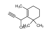 103149-95-7 spectrum, 1-(2',6',6'-trimethyl-1'-cyclohexen-1'-yl)-2-propyn-1-ol