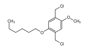 218141-98-1 structure, C15H22Cl2O2