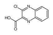 3-chloroquinoxaline-2-carboxylic acid 20254-76-6