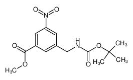 913077-69-7 structure, C14H18N2O6