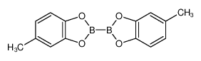 186790-63-6 structure, C14H12B2O4