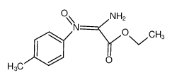 144167-26-0 α-amino-α-carbethoxy-N-(4-methylphenyl)-nitrone