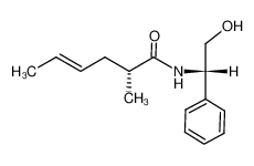 118958-06-8 structure