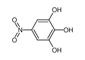 14416-24-1 structure, C6H5NO5