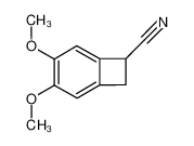 35202-54-1 structure, C11H11NO2