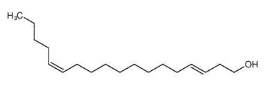66410-28-4 3,13-十八碳二烯-1-醇