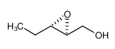 100992-76-5 structure, C5H10O2