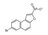 75965-73-0 structure, C12H6BrNO3