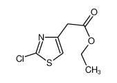 2-氯噻唑-4-乙酸乙酯