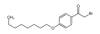 64328-73-0 structure, C16H23BrO2