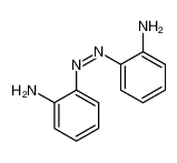 554-55-2 2-[(2-aminophenyl)diazenyl]aniline