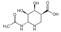 制唾酸酶素 B