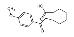 735274-77-8 structure, C16H20O4