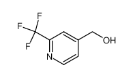 (2-三氟甲基-吡啶-4-基)-甲醇