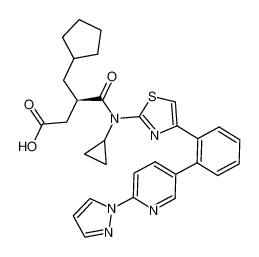 1351523-54-0 structure