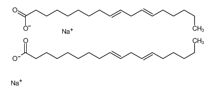 67701-20-6 二聚亚油酸钠