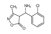 61253-66-5 structure