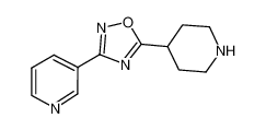 849925-01-5 structure, C12H14N4O