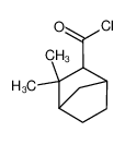 3,3-dimethyl-norbornane-2-carbonyl chloride 85440-78-4