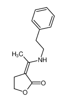 28917-26-2 structure, C14H17NO2