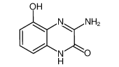 659729-85-8 structure, C8H7N3O2